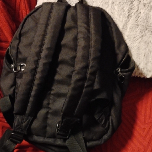 Adidas backpack and slides bundle set size 12 little kids - Picture 7 of 12